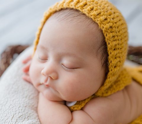 Organic and Eco-Friendly Baby Products: A Guide for Conscious Parents