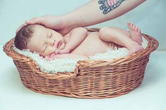 The Ultimate Guide to Newborn Care: From Feeding to Sleeping