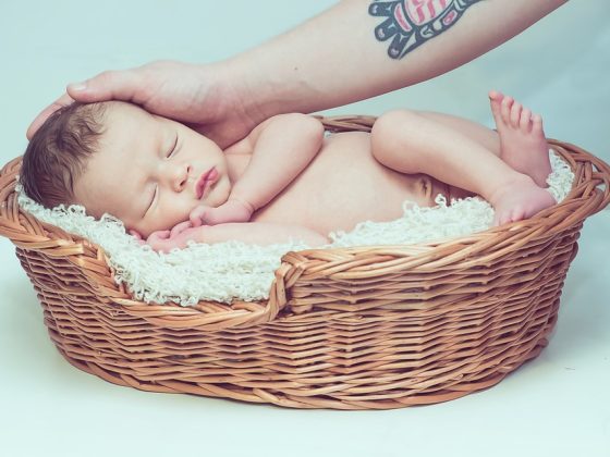 The Ultimate Guide to Newborn Care: From Feeding to Sleeping