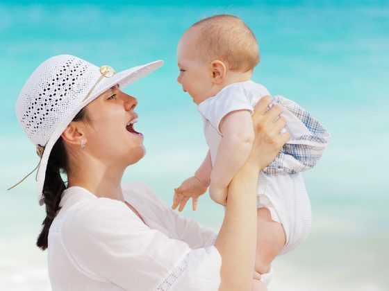 Embracing the Working Mom lifestyle: How to thrive in both worlds