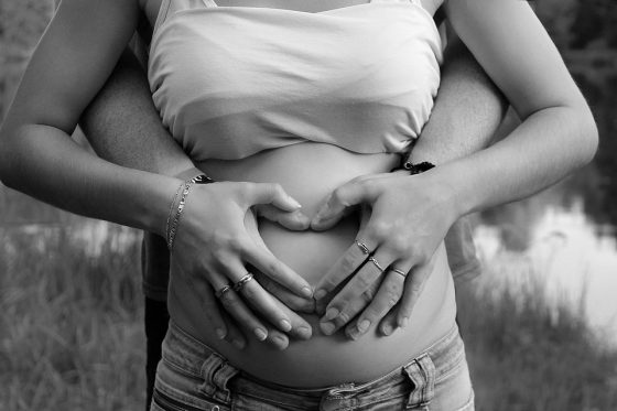 Maternal Instincts: How Moms-to-Be Prepare for Motherhood During Pregnancy