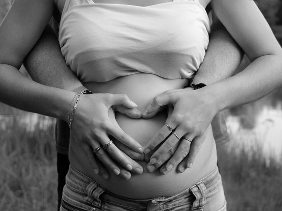 Maternal Instincts: How Moms-to-Be Prepare for Motherhood During Pregnancy