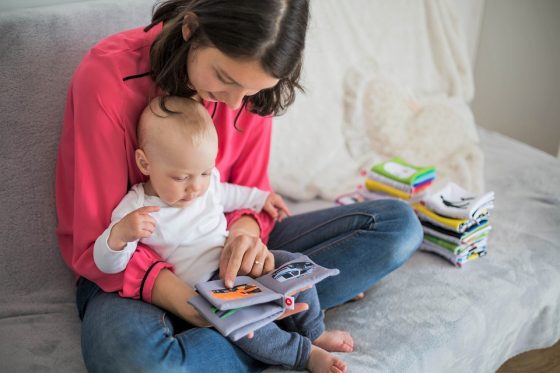 Mom-Tested Strategies for Keeping Kids Entertained Indoors