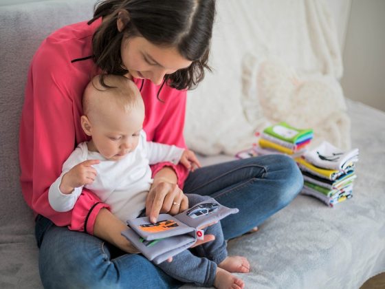 Mom-Tested Strategies for Keeping Kids Entertained Indoors