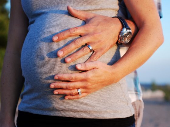 Navigating Pregnancy Nutrition: Tips for a Healthy Diet