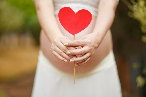 Pregnancy as a Mom: What to Expect When You’re Expecting