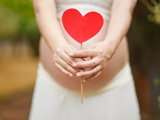 Pregnancy as a Mom: What to Expect When You’re Expecting