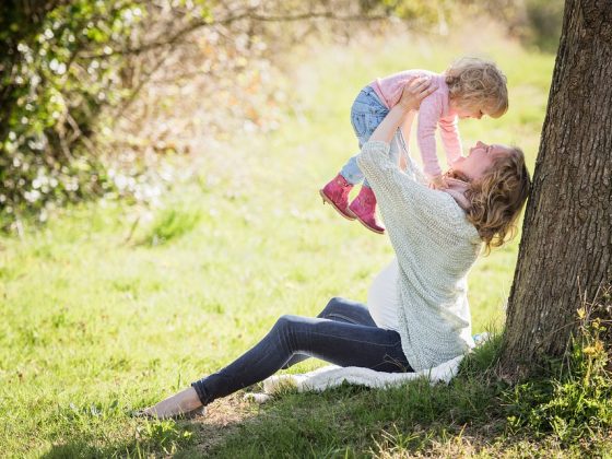 The benefits of being a Working Mom: Why it’s worth it