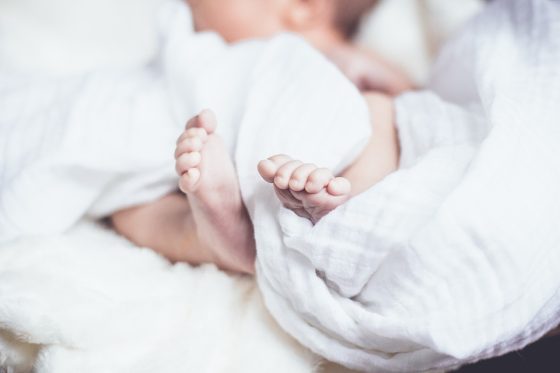 Tips for New Moms: How to Cope with the Challenges of Newborn Care