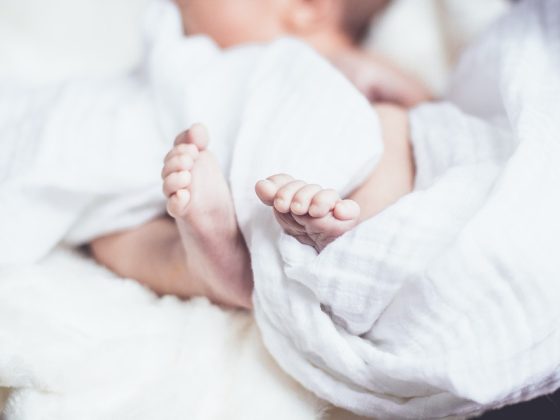 Tips for New Moms: How to Cope with the Challenges of Newborn Care