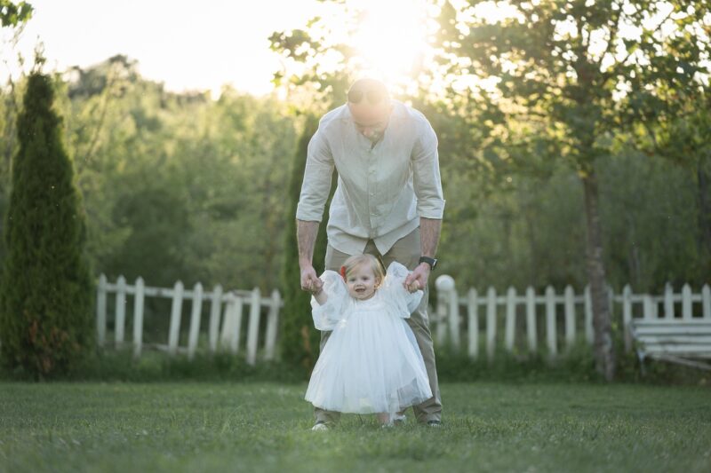 Getting Ready For A New Chapter as New Parents