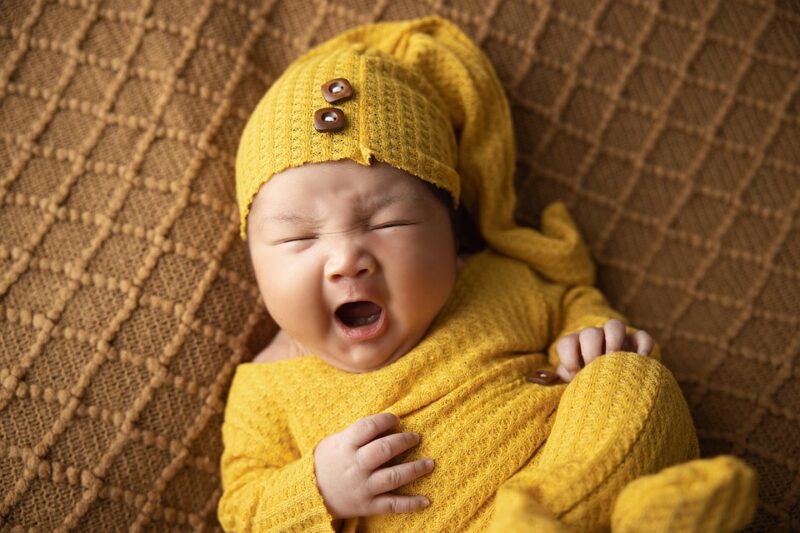 Nourishing Beginnings: The Ultimate Guide to Healthy Baby Food
