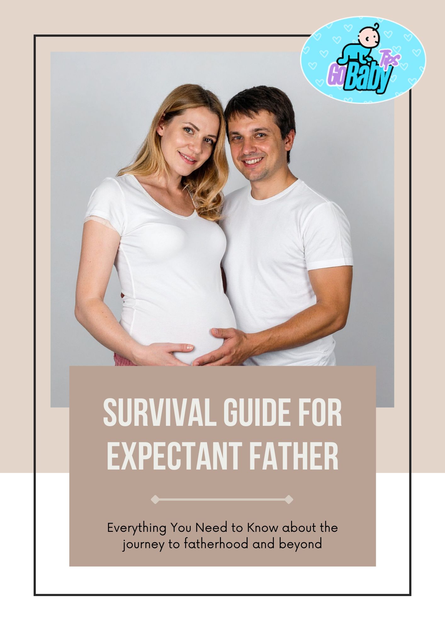 Survival Guide for Expectant Father