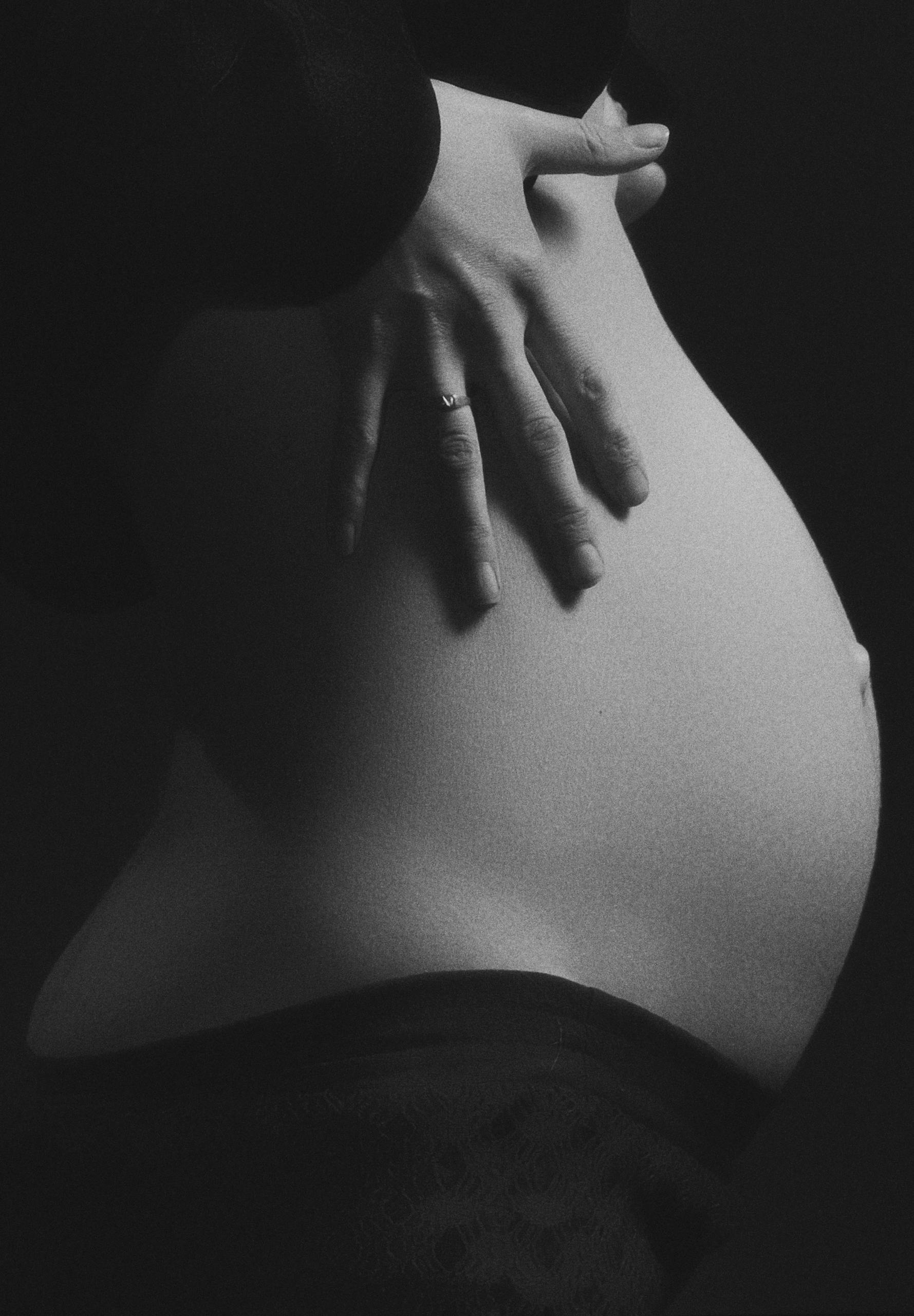 Your Guide to Early Pregnancy Symptoms: What to Look For in the First Trimester