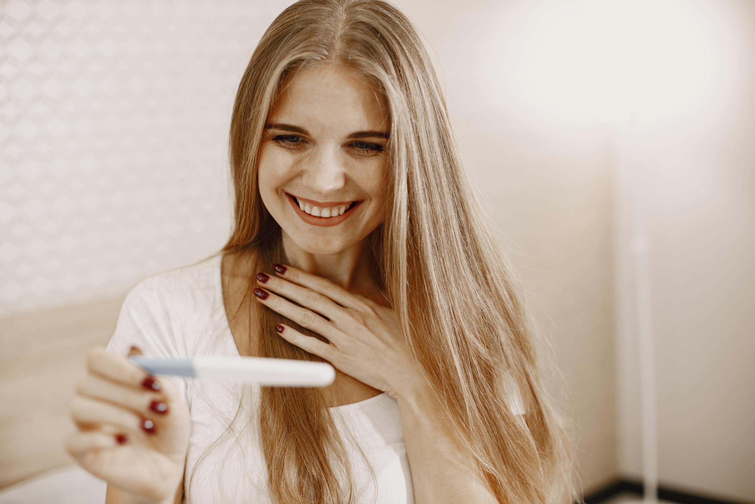 Recognizing the Signs: 10 Early Pregnancy Symptoms You Shouldn’t Ignore