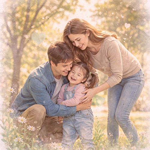 Parenting & Family Life