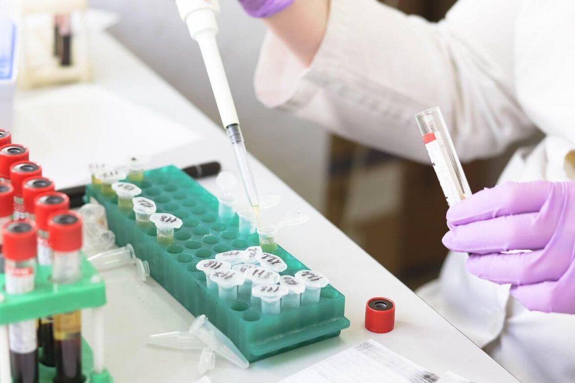 Genetic testing in pregnancy - gobabytips