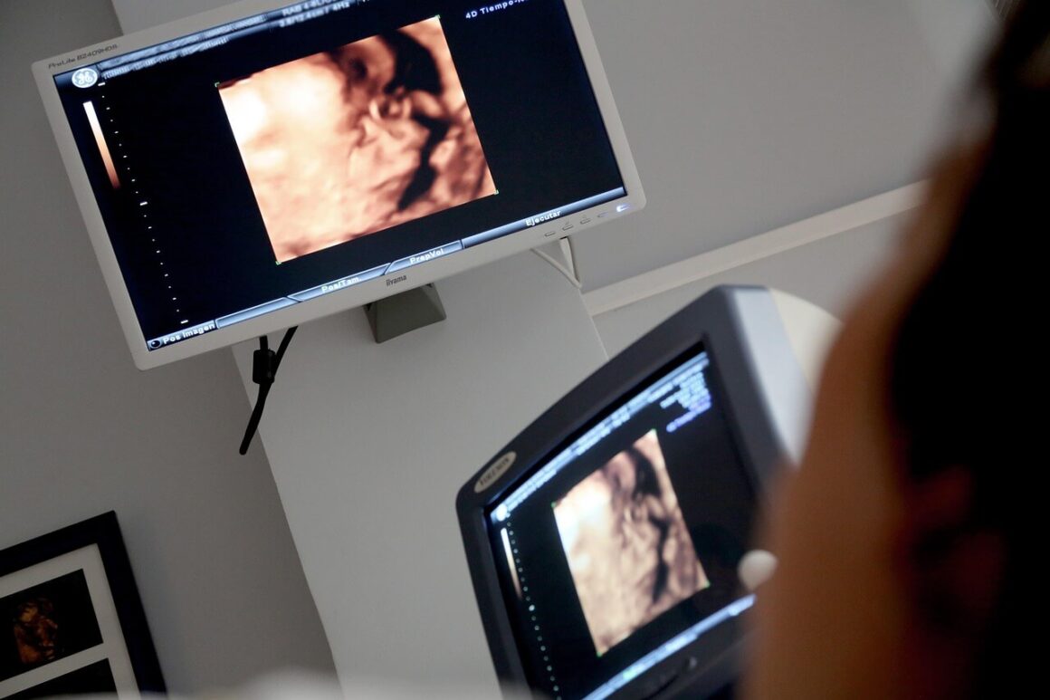 picture: high-risk pregnancy