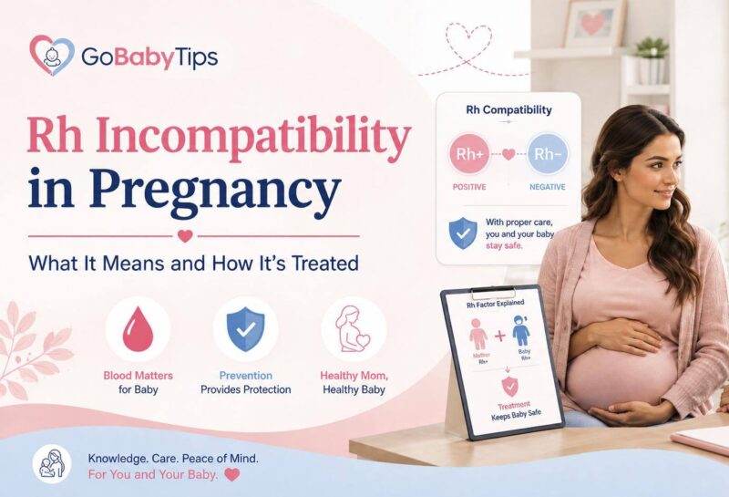 Rh Incompatibility
