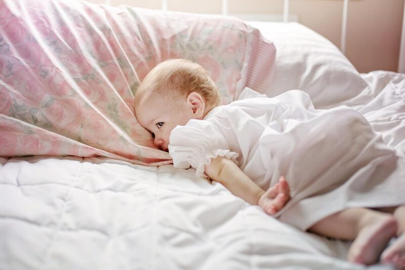 Understanding Baby Sleep Cycles: 7 Simple Ways to Build healthy sleep patterns