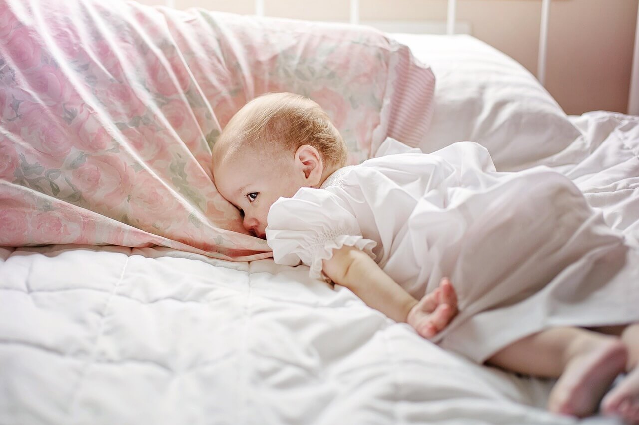 Understanding Baby Sleep Cycles: 7 Simple Ways to Build healthy sleep patterns